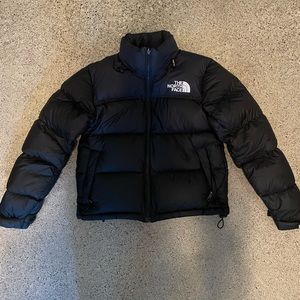 Women’s North Face 1996 Retro Nuptse Jacket